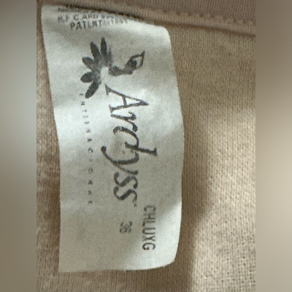 Ardyss Corselette - Deluxe size 36 - Picture 11 of 11